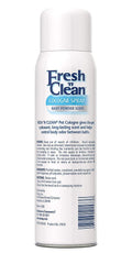 PetAg Fresh 'n Clean: uso entre baños ayuda a controlar olores del pelaje