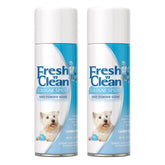 PetAg Fresh ’n Clean, atomizador de colonia para perro, aroma talco para bebé y frescura diaria.