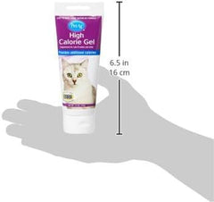Gel calórico PetAg para gatos, sabor pollo, digestión suave