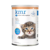 PetAg KMR en polvo para gatitos, nutrición cercana a la leche materna.