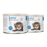 PetAg KMR polvo de reemplazo para gatitos, envase de 6 oz, gatitos recién nacidos.