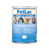 PetLac de PetAg, sustituto de leche para mascotas, envase 10.5 oz, para crecimiento.