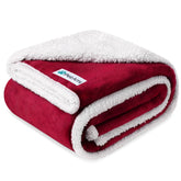 Cobija impermeable PetAmi para sofá protege ante derrames y manchas.