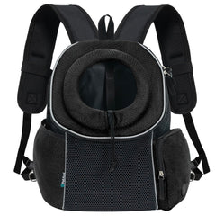 PetAmi dispensador de bolsas integrado facilita la limpieza durante paseos.