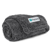 PetAmi manta impermeable para perros protege el sofá de manchas.