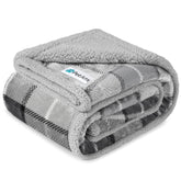 PetAmi manta impermeable para sofá, protege contra líquidos y accidentes.