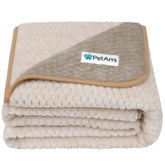 PetAmi manta impermeable para perros, protege sofá y cama