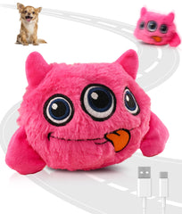 Petbobi: pelota interactiva para perros con carga USB para juego dinámico