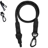 PetBonus cinturon seguridad para perro en coche con opción 3-en-1 para mayor flexibilidad