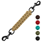 PetBonus clip-seguridad collar perro para evitar escapes.