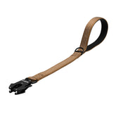 PetBonus correa 24 pulgadas en nylon para control seguro durante paseos.