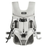 PetBonus mochila frontal para perro, ajuste cómodo para paseos al aire libre