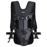 PetBonus Mochila frontal para perros con ajuste cómodo y seguro