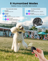 PETDOTT Pantalla a color: monitor en tiempo real del modo y la batería.
