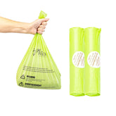 PetFusion bolsas desechos gato, disposicion arena: manejo higienico del arenero.