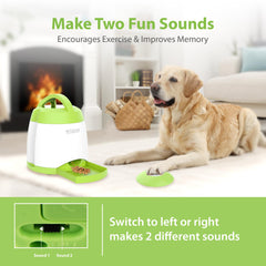 PETGEEK uso interior-exterior para perros: juego y entrenamiento