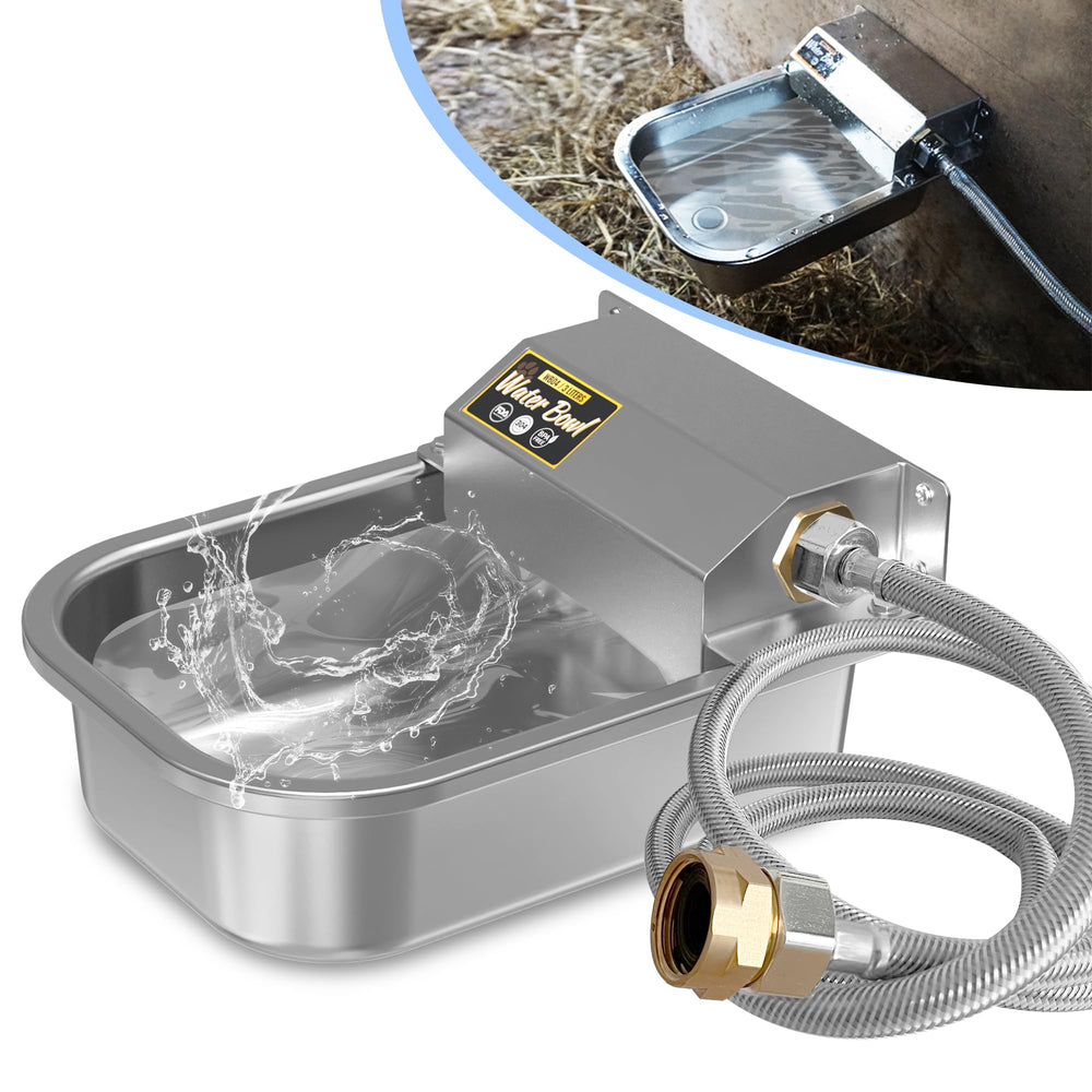 PETIMI bebederos automático para perros, capacidad 101oz, agua fresca todo el día.