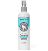 Petkin fragancia de cáñamo, botella de 8 oz, para perfumar el pelaje.