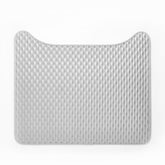 Alfombrilla PETKIT para PUROBOT Ultra con base impermeable y antideslizante.