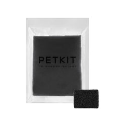 PETKIT filtro de espuma para Eversweet 3 Pro, previene polvo y pelos.