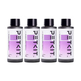 PETKIT PuraX recambios de olor, 4 botellas para purificar el aire