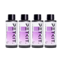 PETKIT PuraX recambios de olor, 4 botellas para purificar el aire