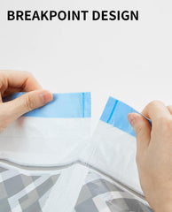 PETKIT PuraX/PuraMax material LDPE de alta resistencia para uso diario.