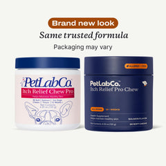 PetLab Co. Aceite de anchoa omega-3, ingrediente para la piel