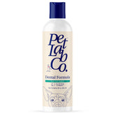 PetLab Co. aditivo dental en agua para perros y gatos, controla el tartaro