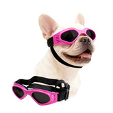 Gafas PETLESO para perros protegen los ojos ante viento y polvo