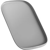 PETLIBRO Cove mat frente con borde alzado para protección del suelo