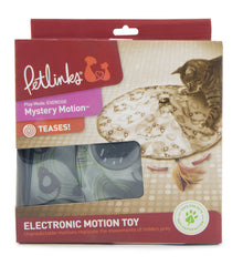 Petlinks Mystery Motion: base de control de velocidad para ajustar el juego