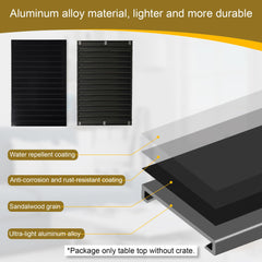 Petmystify tapa superior con imanes en ambos lados, mayor estabilidad