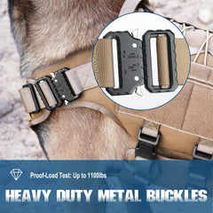 PETNANNY vest con malla transpirable y acolchado para comodidad diaria
