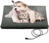 PETNF almohadilla calentadora exterior para gatos con tamaño 28x16