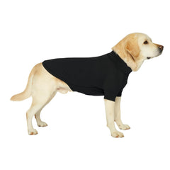 Camiseta PetPromate de yoga para perros, tejido suave y cómodo.