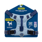 PetSafe Easy Walk arnés frente: diseño de pecho para control suave y cómodo.