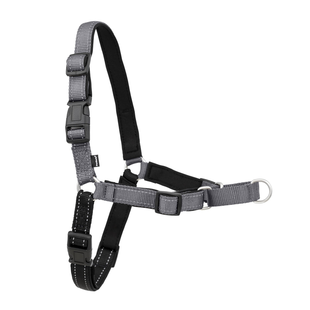 PetSafe Easy Walk Deluxe con correa frontal para reducir tirones