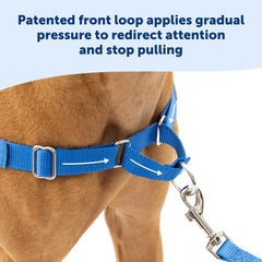 PetSafe Easy Walk enganche frontal para guiar al perro con suavidad