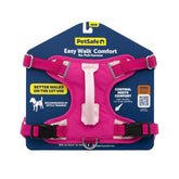 PetSafe Easy Walk: arnés frontal con enganche para control suave durante paseos.