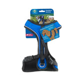 Arnés PetSafe EasySport, duradero y cómodo para caminatas largas.
