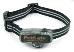 PetSafe Elite para perros pequeños, collar receptor impermeable, útil para paseos y entrenamiento al aire libre.