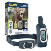 PetSafe Entrenador Remoto 900 Yardas para recordar al perro a distancia, ideal para paseos largos