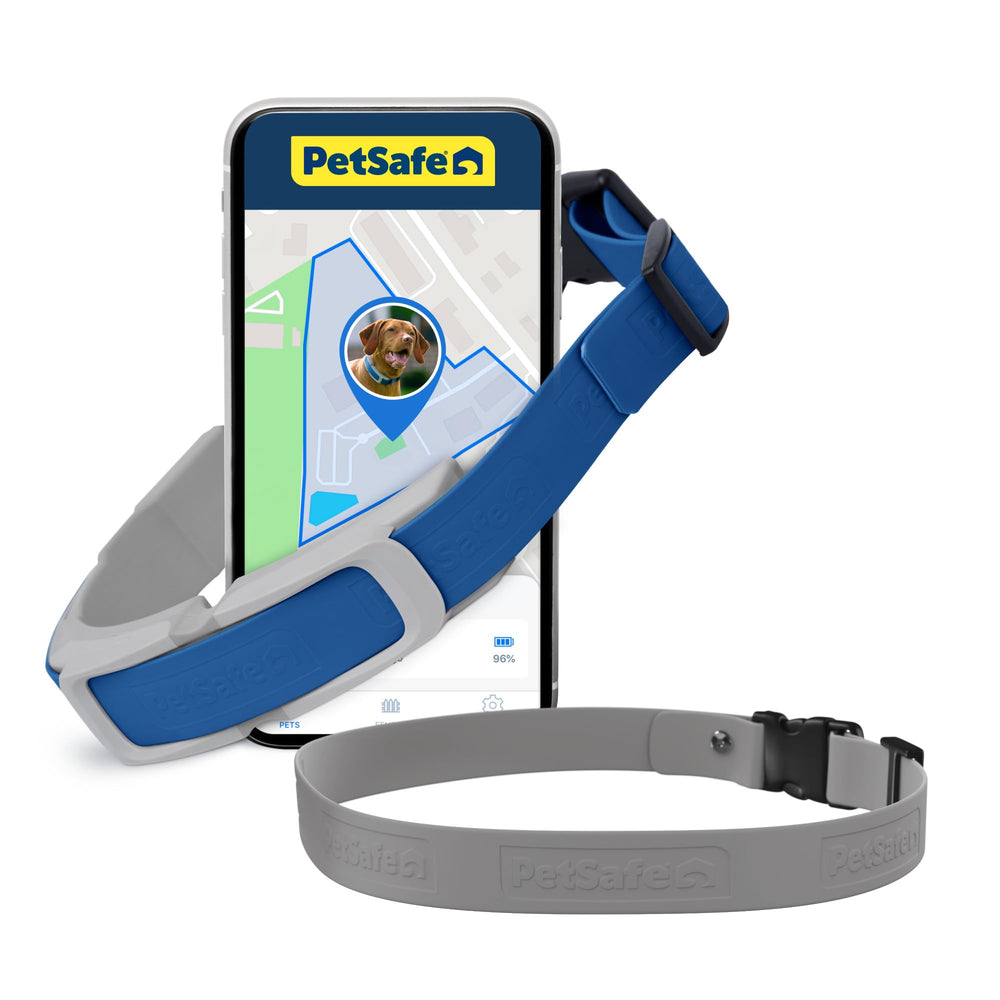PetSafe Guardian GPS Collar contención y seguridad para exteriores