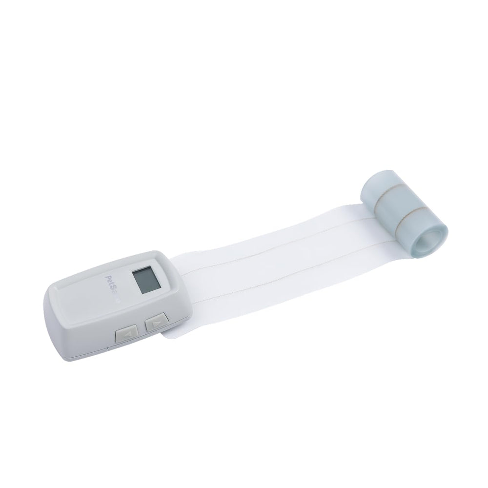 PetSafe ScatMat con controlador con pantalla de cristal líquido para entrenamiento en interiores.