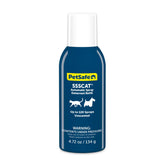 PetSafe SSSCAT disuasor aire automatico: entrenamiento sin contacto para áreas restringidas