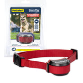PetSafe Stay & Play: collar receptor cómodo para exteriores.