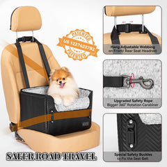 PETSFIT forro de terciopelo imitación conejo crea sensación suave y acogedora