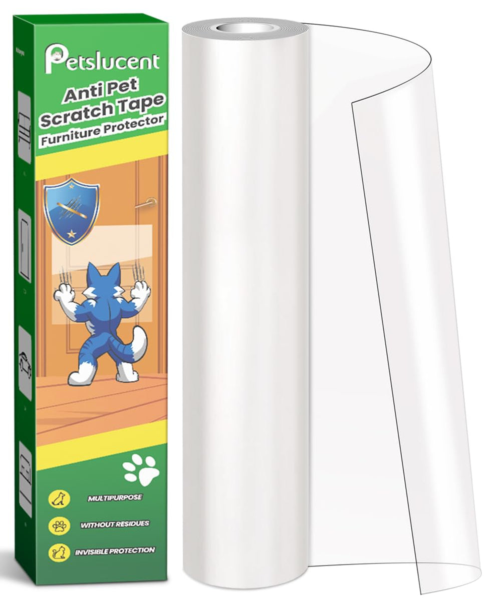 Petslucent protector antiarañazos para sofá protege el tapizado sin residuos
