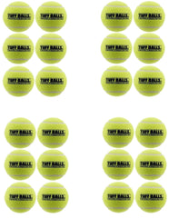 PetSport Jr Tuff Ball: tamaño pequeño, ideal para perros pequeños y juegos interactivos.